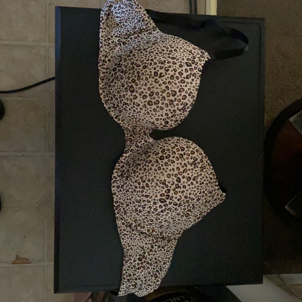 Victoria secret bra